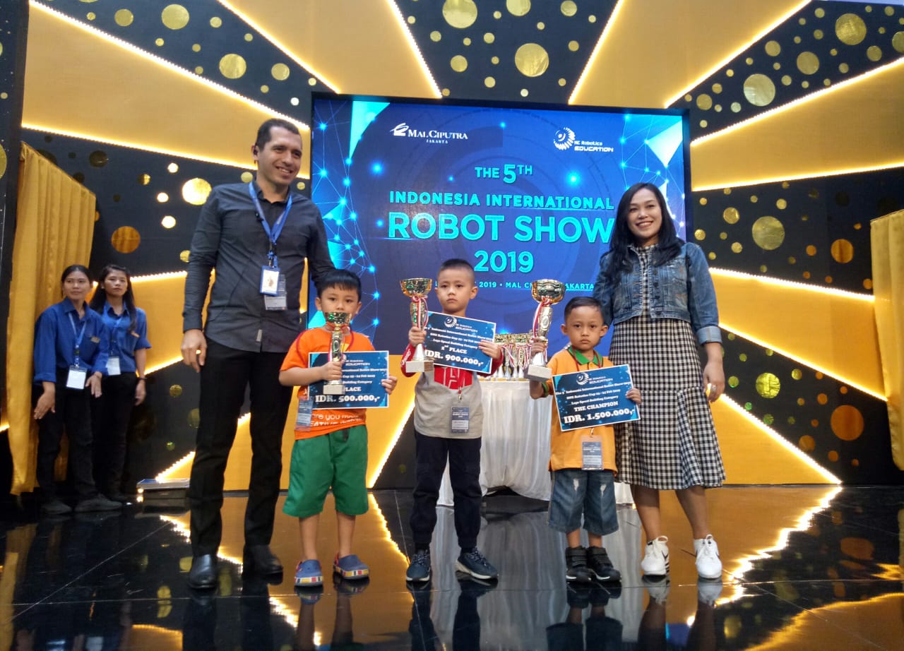 Robotik