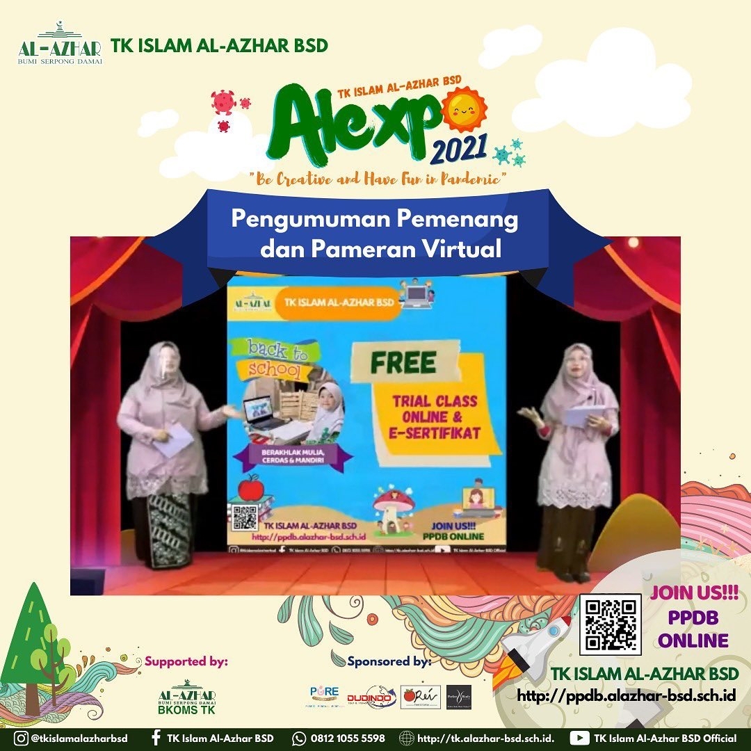 ALEXPO 2021
