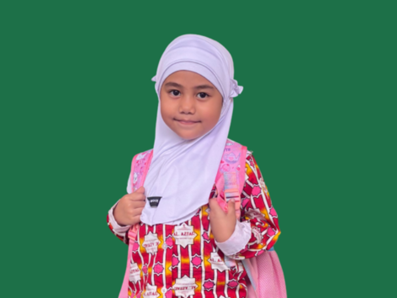 kelompok A - TK Islam Al Azhar BSD
